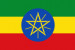 Flag Ethiopia