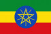 Flag Ethiopia