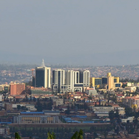 Kigali Rwanda