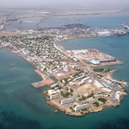 Djibouti