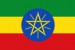 Flag Ethiopia